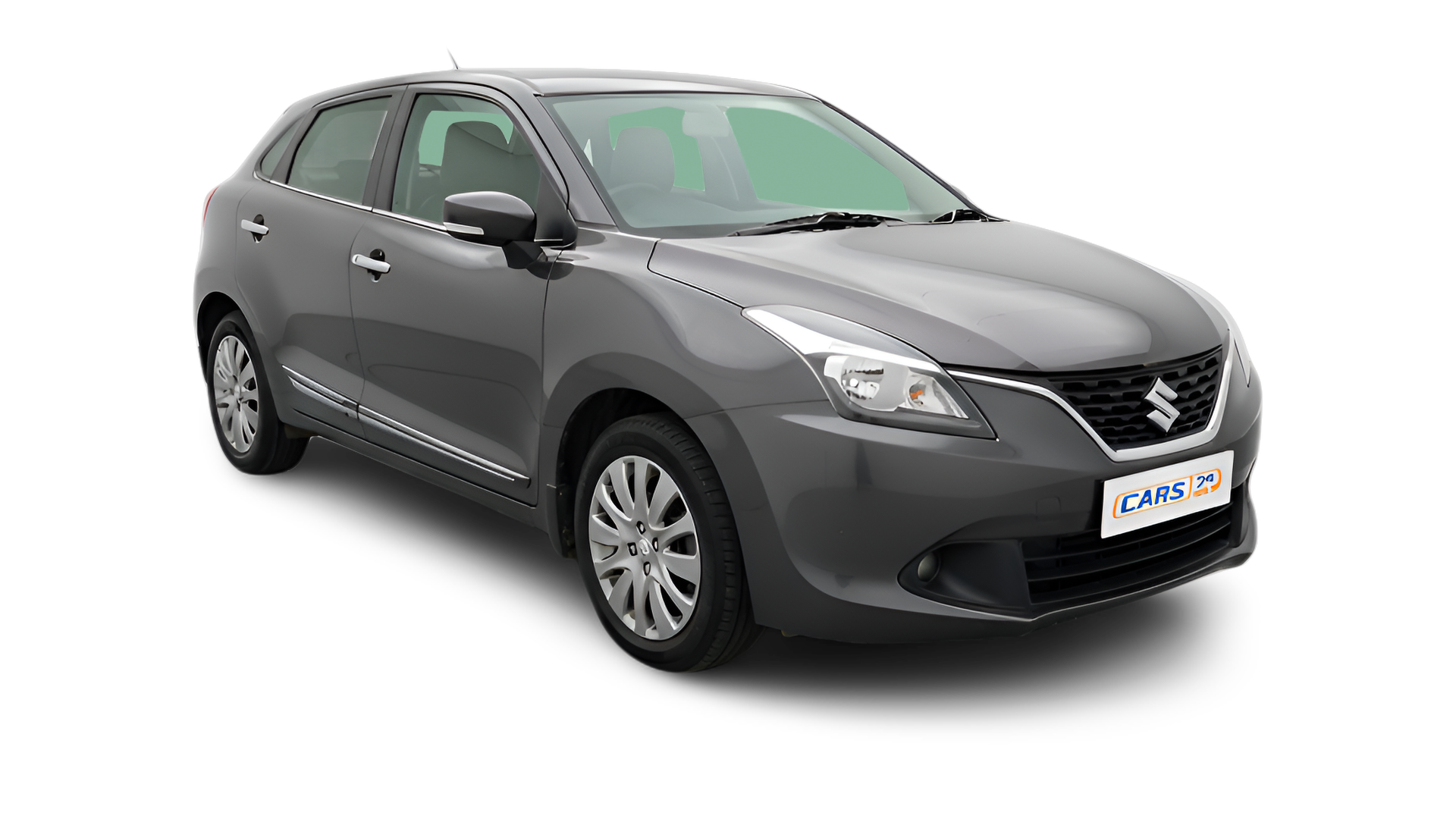 Maruti Baleno-img